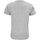 Abbigliamento Unisex bambino T-shirt & Polo Sols PIONNER KIDS Grigio