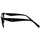 Orologi & Gioielli Donna Occhiali da sole Yves Saint Laurent Occhiali da Sole Saint Laurent Monogram SL M103 002 Nero