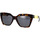 Orologi & Gioielli Occhiali da sole Versace Occhiali da Sole  VE4418 108/87 Marrone