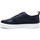 Scarpe Uomo Sneakers Calvin Klein Jeans HM0HM00495 Blu