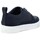 Scarpe Uomo Sneakers Calvin Klein Jeans HM0HM00495 Blu