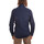 Abbigliamento Uomo Camicie maniche lunghe Egon Von Furstenberg 50-1 Blu