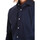 Abbigliamento Uomo Camicie maniche lunghe Egon Von Furstenberg 50-1 Blu