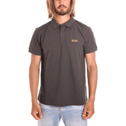 Abbigliamento Uomo T-shirt & Polo Ciesse Piumini 2250KMT22042 Grigio