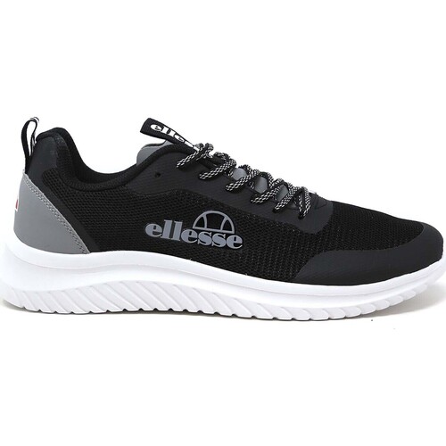 Scarpe Uomo Sneakers basse Ellesse OS EL21M65425 Nero