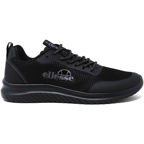 Scarpe Uomo Sneakers Ellesse OS EL21M65425 Nero