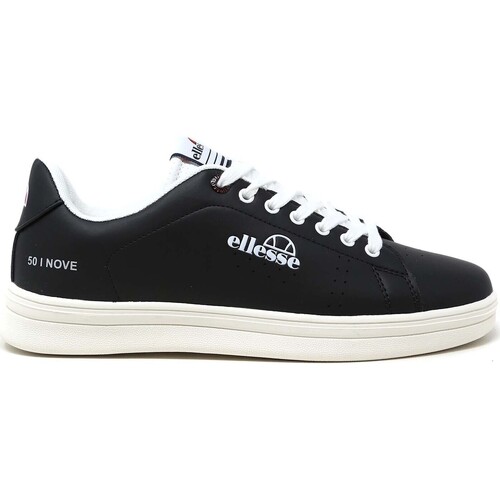 Scarpe Uomo Sneakers Ellesse OS EL21M89401 Nero