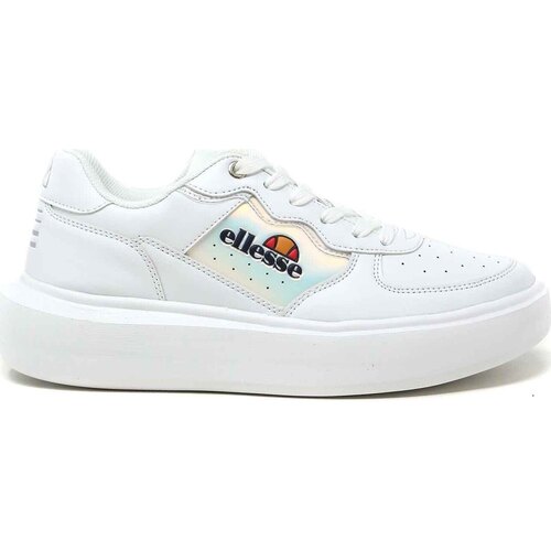 Scarpe Donna Sneakers Ellesse OS EL21W82455 Bianco