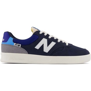 Scarpe Uomo Sneakers New Balance NBCT300NB3 Blu
