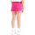 Abbigliamento Unisex bambino Shorts / Bermuda Diadora 102178260 Rosa