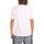Abbigliamento Uomo T-shirt maniche corte Sseinse TE2100SS Bianco
