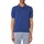 Abbigliamento Uomo T-shirt & Polo Trussardi 52M00543-0F000734 Blu