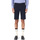 Abbigliamento Uomo Shorts / Bermuda Trussardi 52P00049-1T005819 Blu