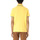Abbigliamento Uomo T-shirt & Polo Trussardi 52T00598-1T005648 Giallo