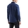 Abbigliamento Uomo Camicie maniche lunghe Refrigiwear RM0C10000LI91100 Blu