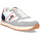 Scarpe Uomo Sneakers Ellesse EL21M40408 Grigio