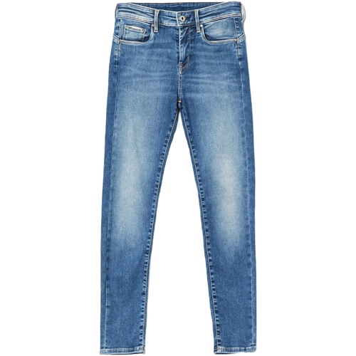 Abbigliamento Donna Jeans Pepe jeans PL204177MG48 Blu