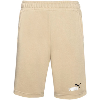 Abbigliamento Uomo Shorts / Bermuda Puma 586766 Beige