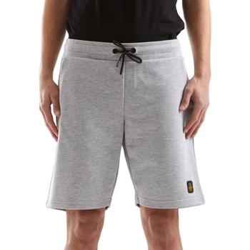 Abbigliamento Uomo Shorts / Bermuda Refrigiwear RM0P56000FH00090 Grigio