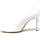 Scarpe Donna Décolleté Grace Shoes 410001 Bianco