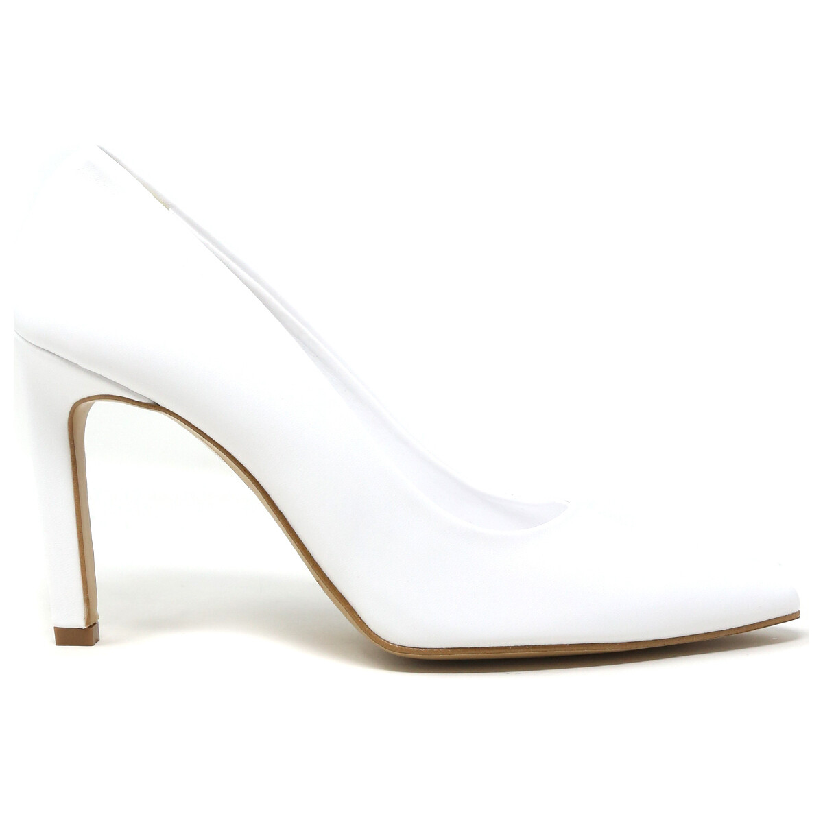 Scarpe Donna Décolleté Grace Shoes 410001 Bianco