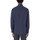 Abbigliamento Uomo Camicie maniche lunghe Trussardi 52C00244-1T005789 Blu