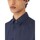 Abbigliamento Uomo Camicie maniche lunghe Trussardi 52C00244-1T005789 Blu
