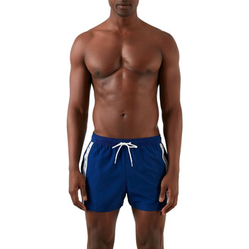 Abbigliamento Uomo Costume / Bermuda da spiaggia Calvin Klein Jeans KM0KM00714 Blu