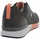 Scarpe Donna Sneakers Lumberjack SW62111 004 C27 Nero