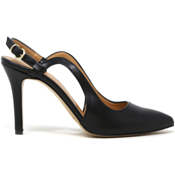 Scarpe Donna Sandali Grace Shoes 038078 Nero