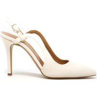 Scarpe Donna Sandali Grace Shoes 038078 Bianco