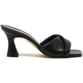 Scarpe Donna Sandali Grace Shoes 395A024 Nero