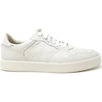 Scarpe Uomo Sneakers Clarks 149462 Bianco