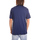 Abbigliamento Uomo T-shirt & Polo Refrigiwear RM0T22100JE91010 Blu