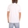 Abbigliamento Uomo T-shirt & Polo Refrigiwear RM0T22100JE91010 Bianco
