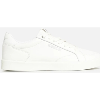 Scarpe Donna Sneakers Napapijri Lily 01 LEA Bianco