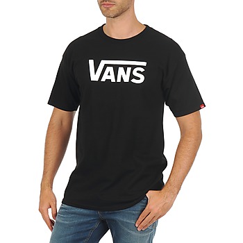 Vans VANS CLASSIC Nero / Bianco