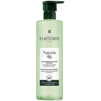 Bellezza Shampoo Rene Furterer Naturia Shampoo Micellare Ultra Delicato Senza Solfati 