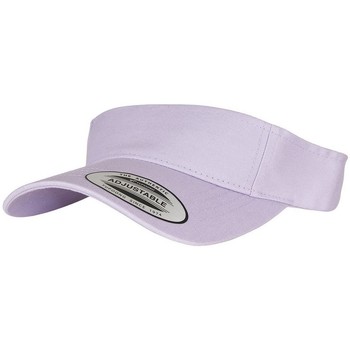 Accessori Cappelli Flexfit By Yupoong YP060 Viola