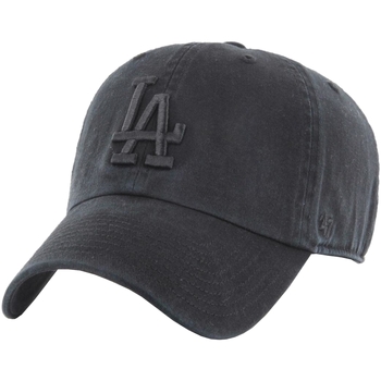 Accessori Uomo Cappellini '47 Brand MLB Los Angeles Dodgers Cap Nero