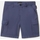 Abbigliamento Unisex bambino Shorts / Bermuda Napapijri NA4G4K Noto 4 Bermuda Bambino 6 Tasche Blu Blu