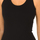 Abbigliamento Donna T-shirt & Polo Intimidea 212184-NERO Nero