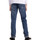 Abbigliamento Bambino Jeans slim Petrol Industries SEAHAM-BOYS Blu