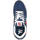 Scarpe Uomo Sneakers Young Coveri 213400 Blu