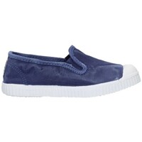 Scarpe Bambino Sneakers Cienta  Blu