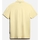 Abbigliamento Uomo T-shirt & Polo Napapijri Elbas Jersey Giallo