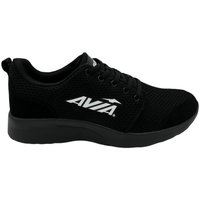Scarpe Sneakers basse Avia AV-10007-AS-BLACK Nero