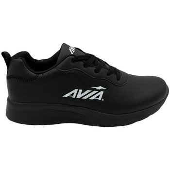 Scarpe Sneakers basse Avia AV-10009-AS-BLACK Nero