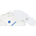 Scarpe Donna Tennis Nasa CSK6-M-WHITE Bianco