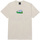 Abbigliamento T-shirt maniche corte Huf Magic Dragon H Tee Bianco